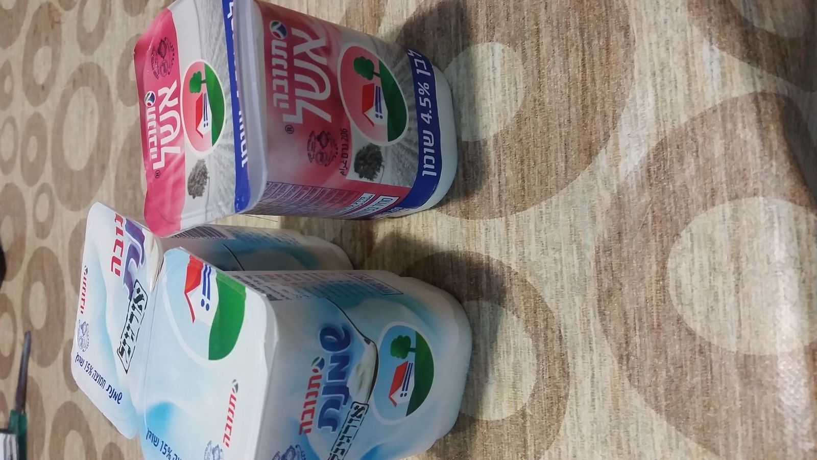 FAITES VOUS-MEME VOTRE FROMAGE FRAIS !