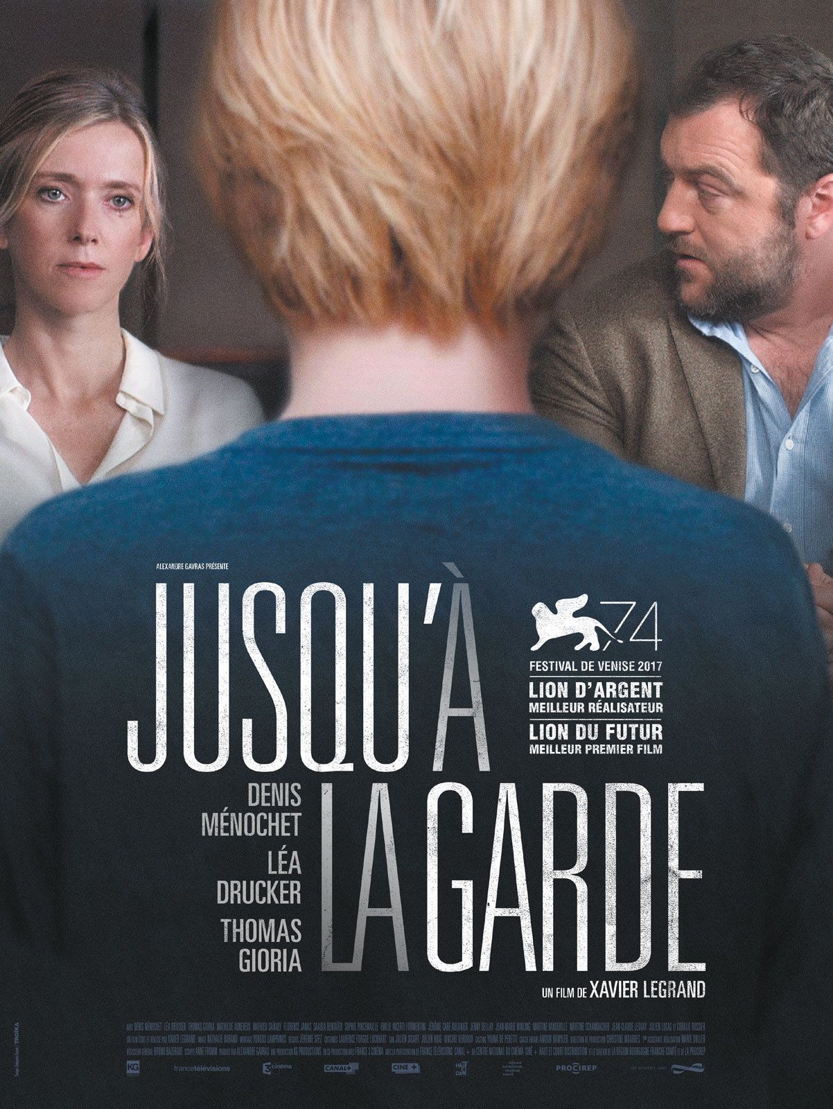 Mes 15 Meilleurs Films de l'année 2018 - Selenie