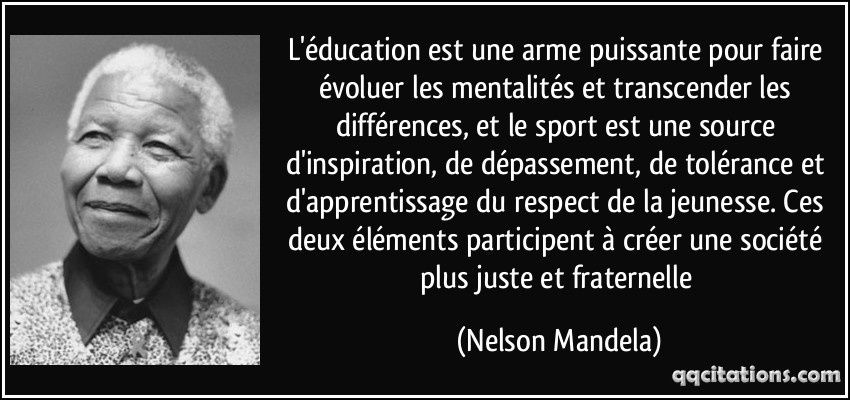 Quelques Citations Sur L Education Tout Sur L Ecole De La Republique