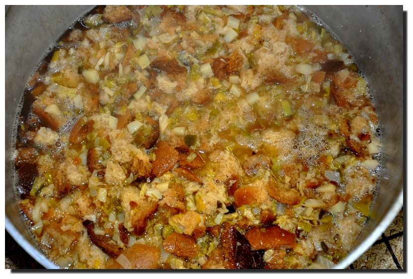 300 convives pour la soupe à la graisse