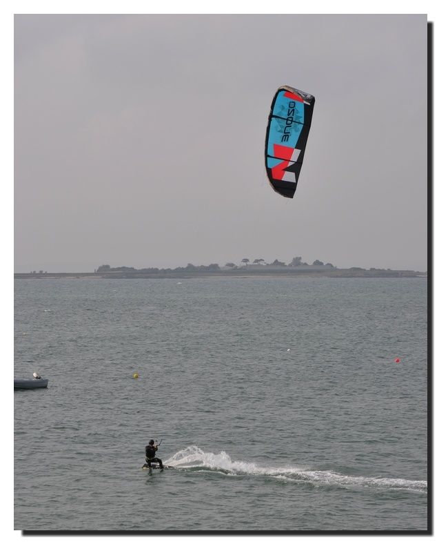 Jonville-Réville Kite BOARDER CROSS