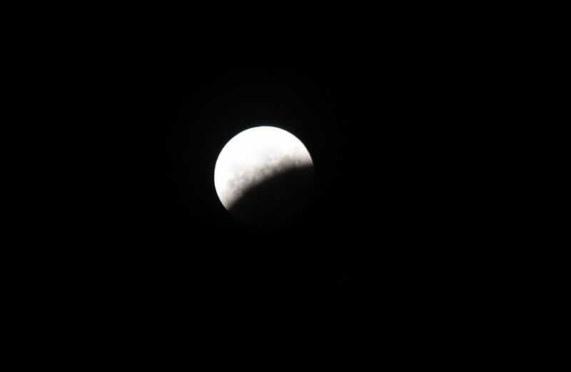 Eclipse de Lune