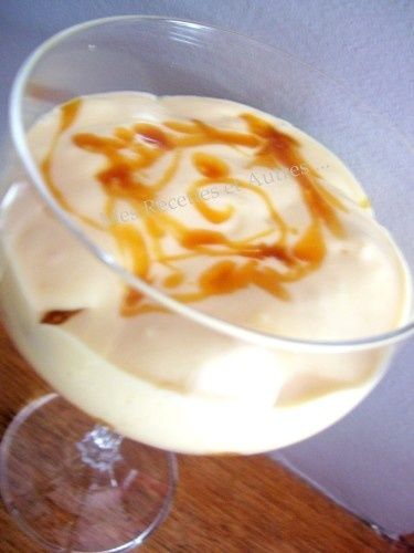 Tiram'Breizh, ou le tiramisu breton