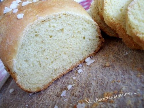 Brioche au Mascarpone