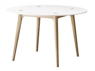 La Redoute Table Ronde La Redoute Table Ronde