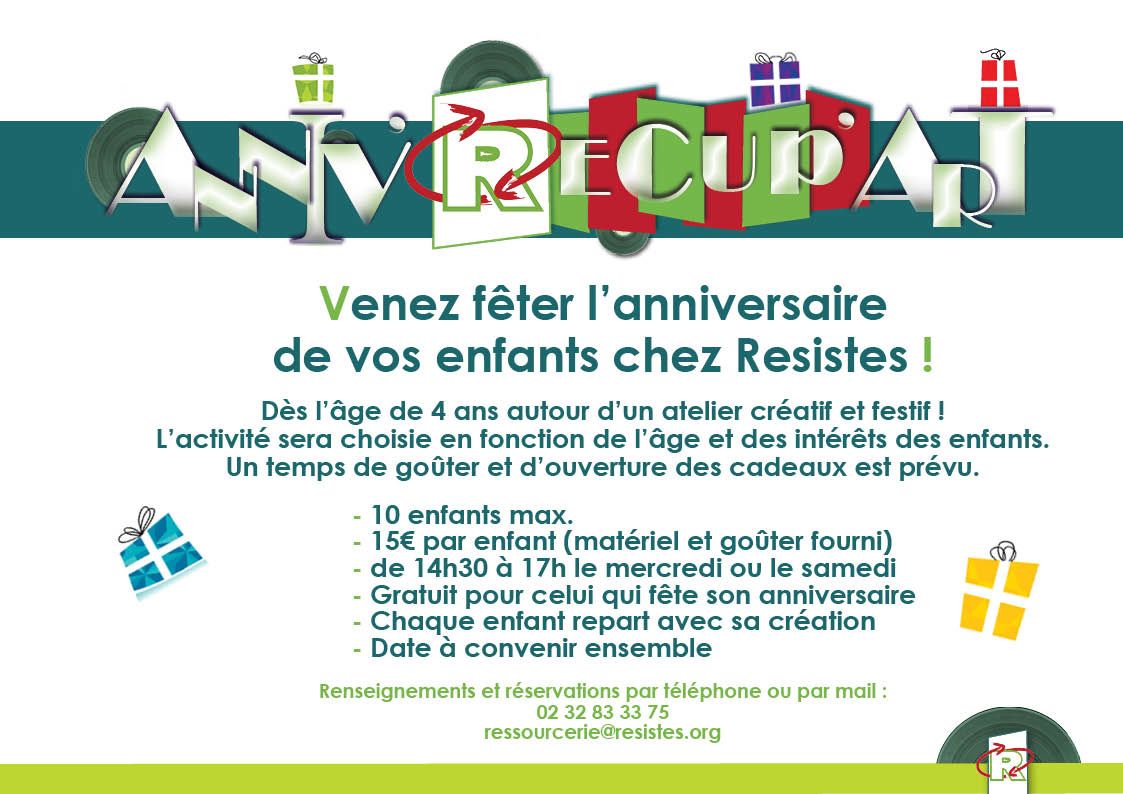 Ou Feter Son Anniversaire A Rouen