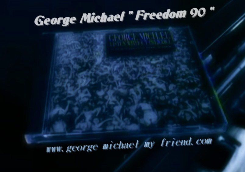 Listen Without Prejudice 25th - Freedom 90 !!