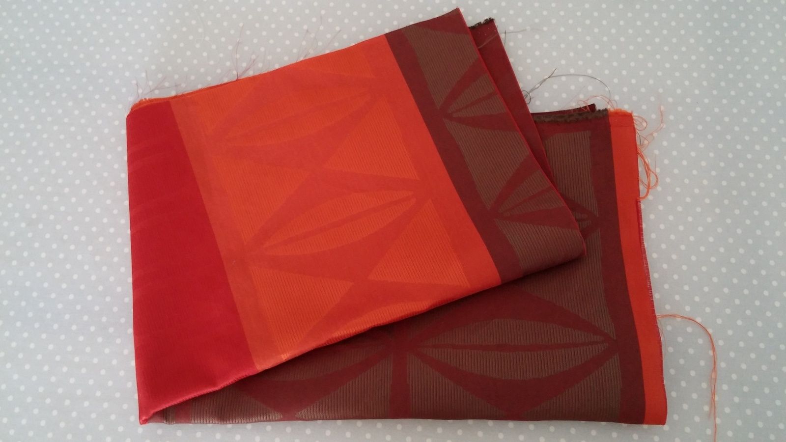 Brocante de tissu.....4