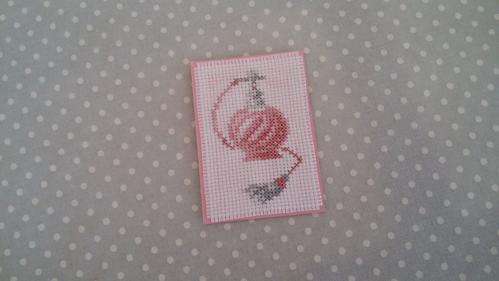 ATC accessoires de salle de bain....