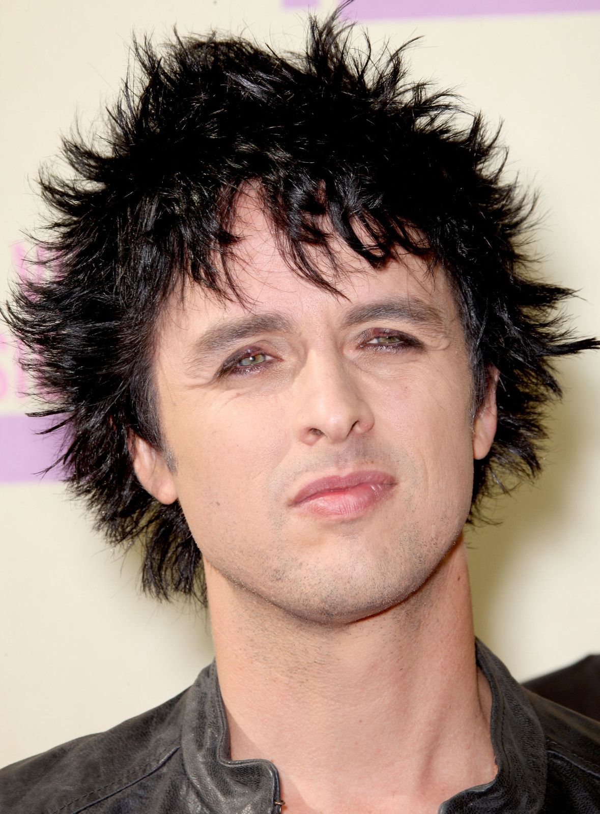 happy birthday, billie joe armstrong - classic rock stars