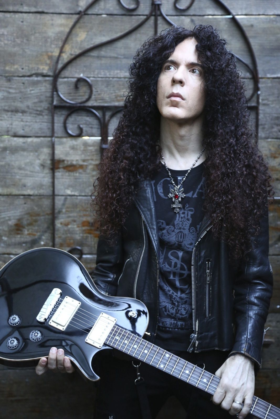 Happy birthday, Marty Friedman - Classic Rock Stars Birthdays