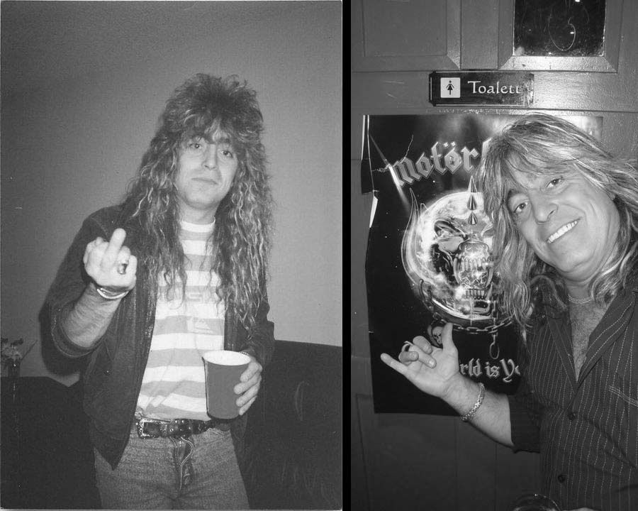 Happy birthday, Mikkey Dee - Classic Rock Stars Birthdays