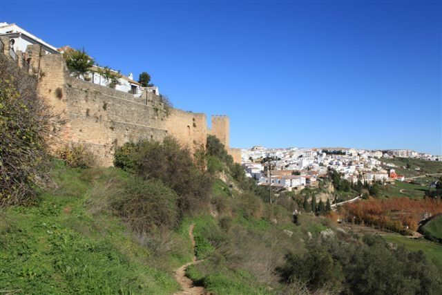 Ronda