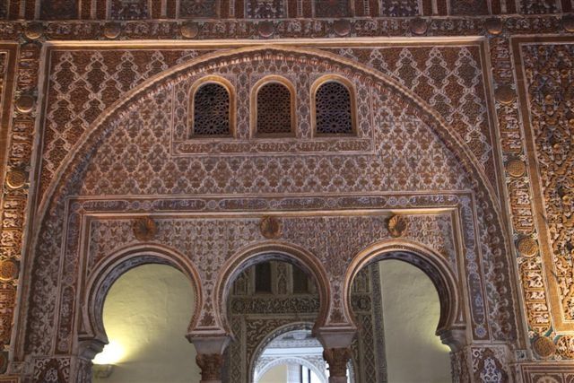 L'Alhambra