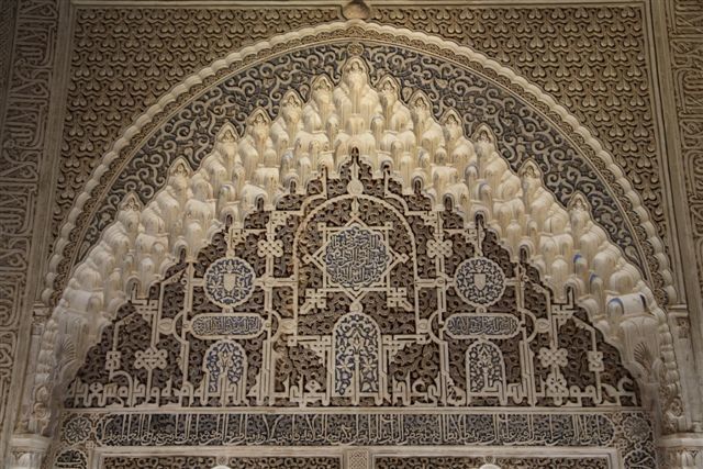 L'Alhambra