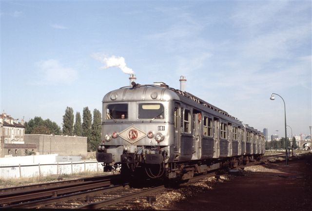 Z 6100 Ligne des Moulineaux