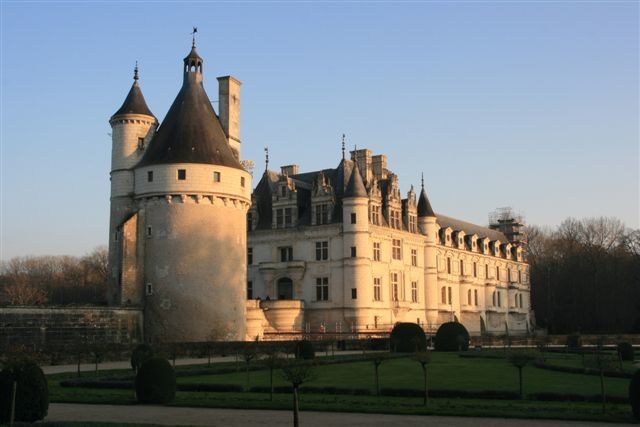 Château de Chenonceaux