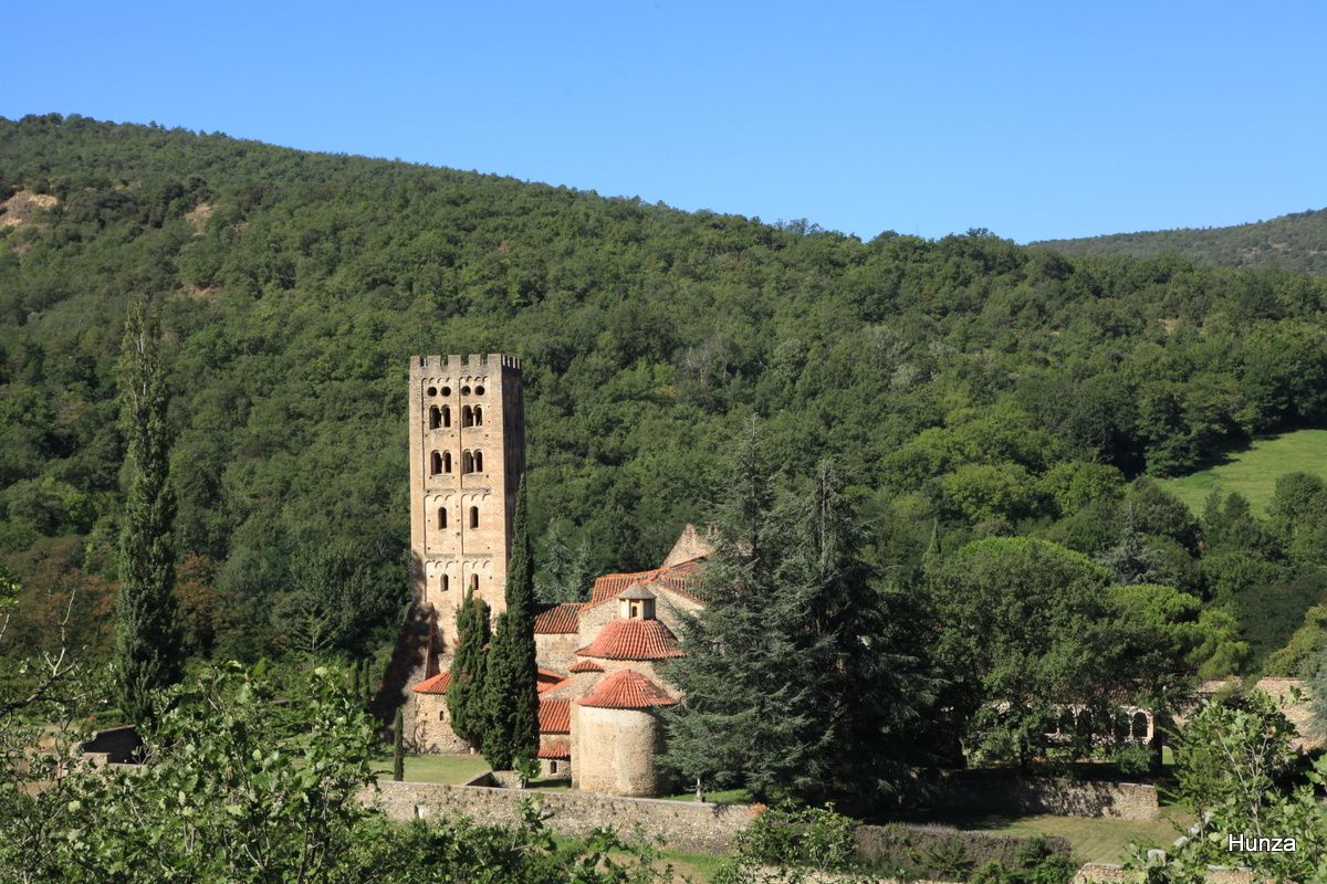 La Catalogne du nord en train : de Perpignan à Font Romeu - Le blog d'Hunza  : mon carnet de voyages en France et à l'étranger