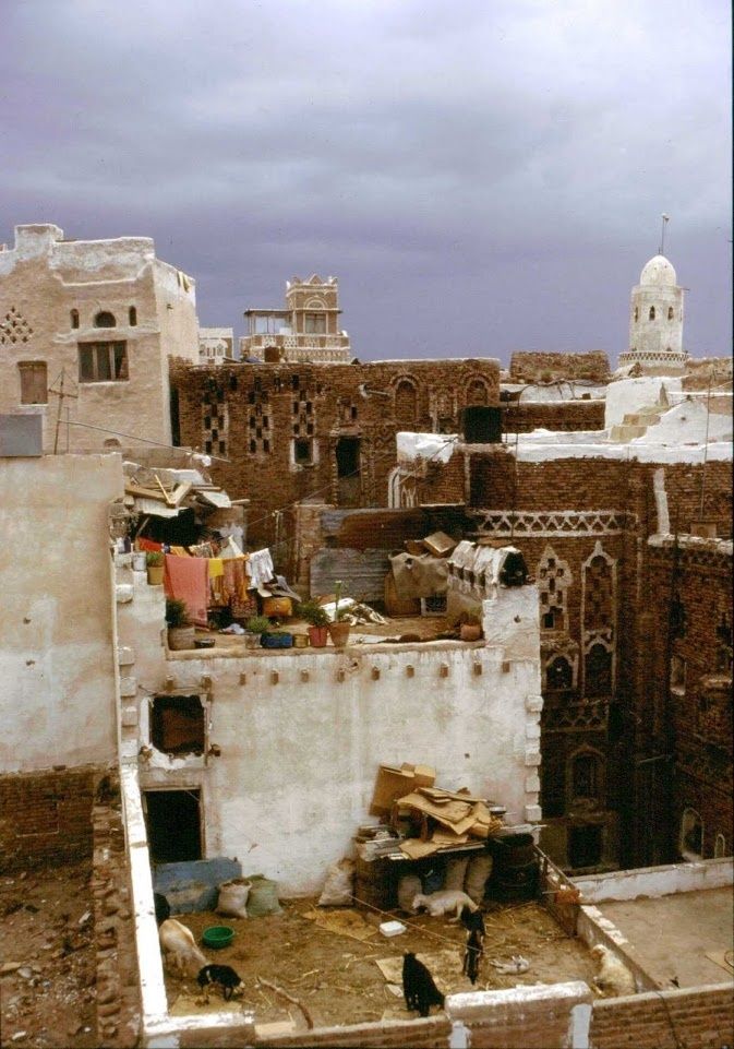 Sana'a