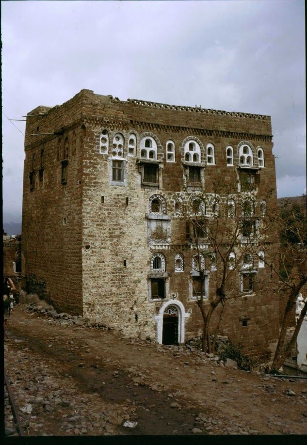 Yémen, Jibla