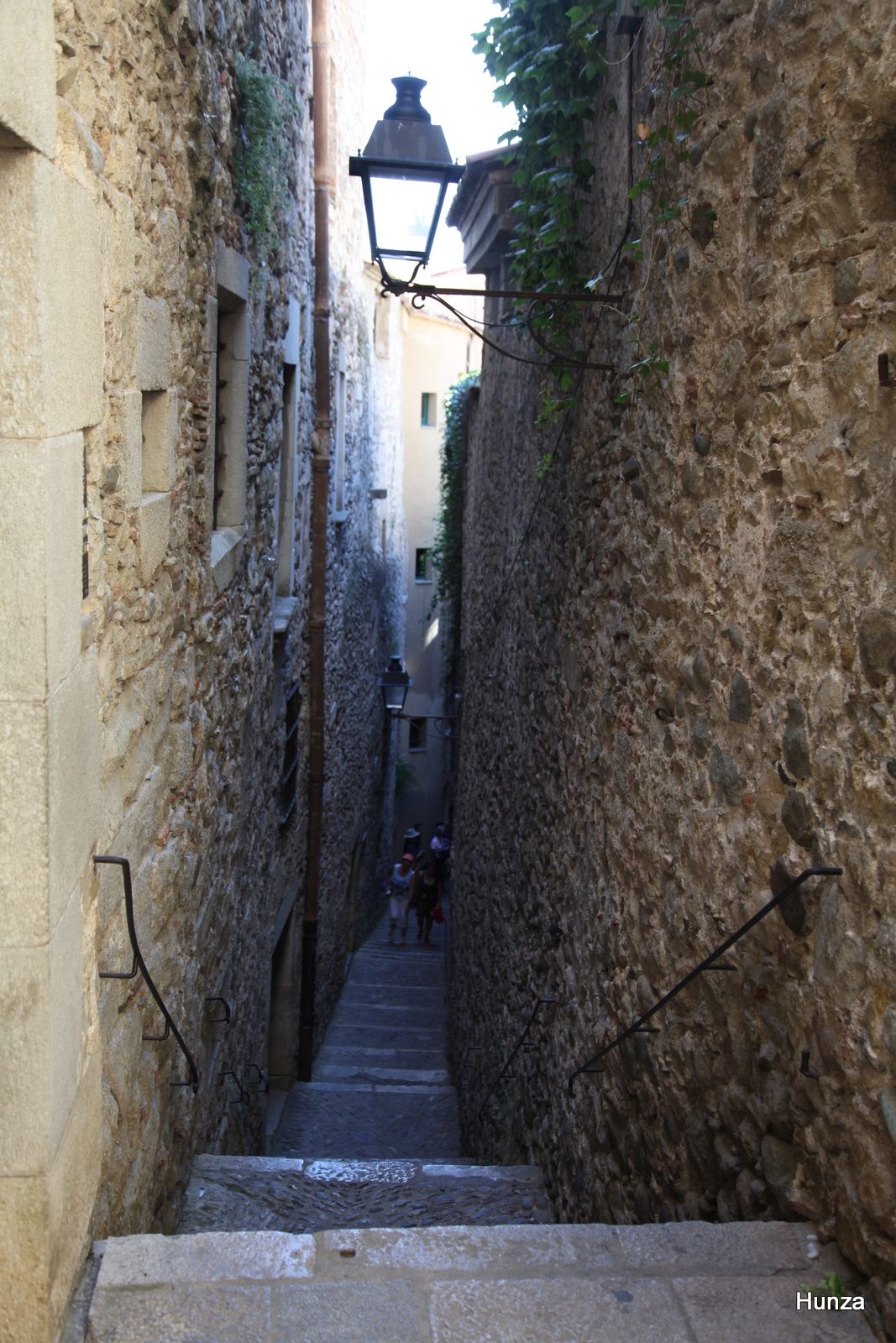 Vieille ville de Gérone