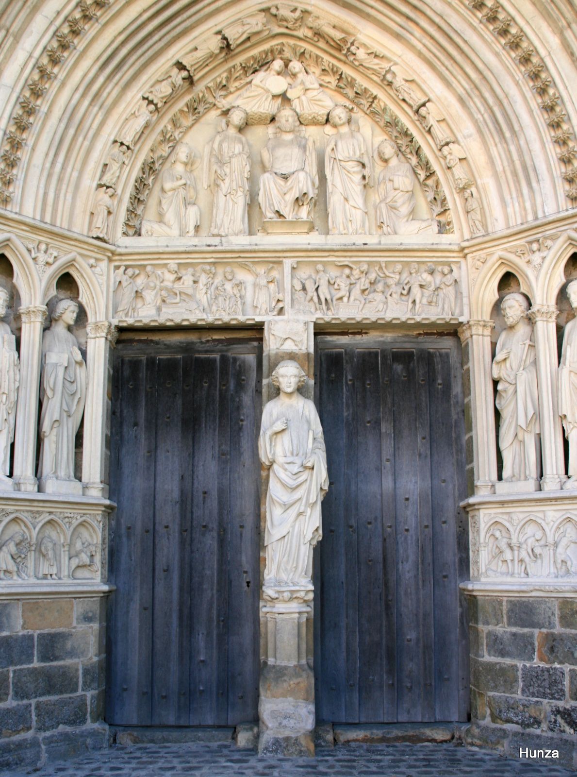 L'église Saint-Eliphe de Rampillon