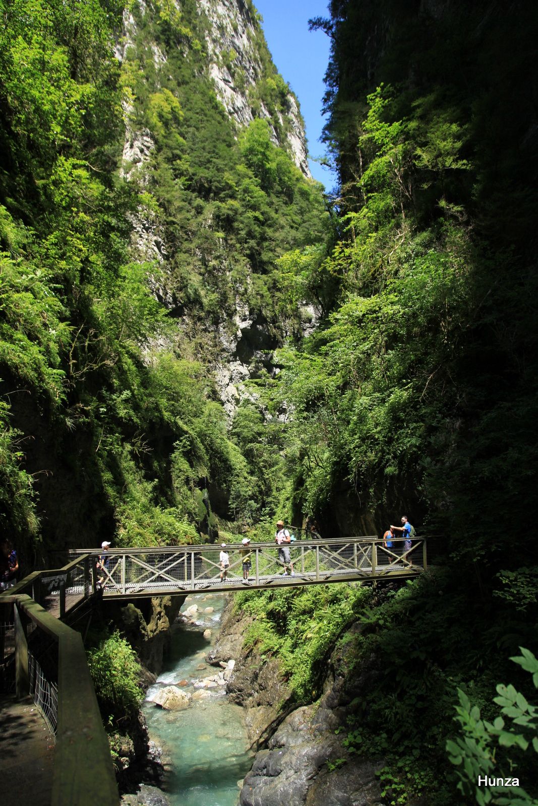Gorges de Kakouetta, Pyrénées Atlantiques
