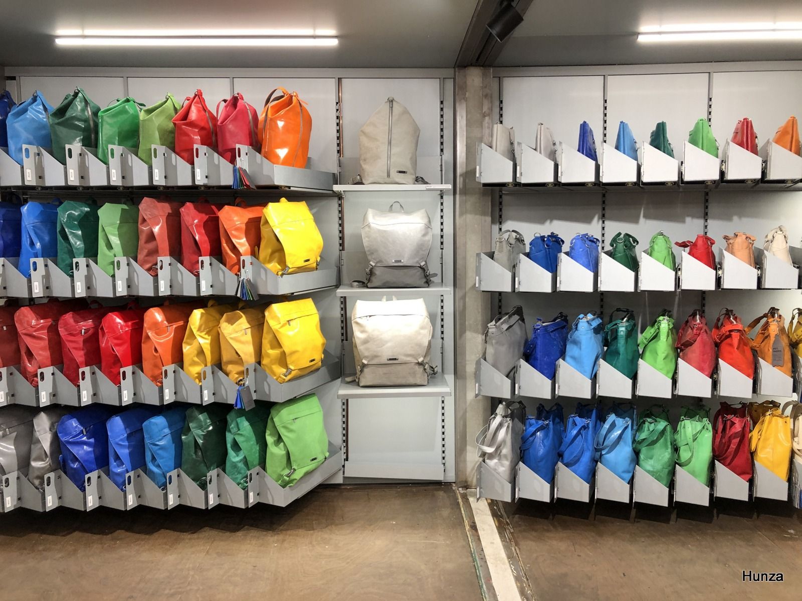 Freitag Shop Zürich