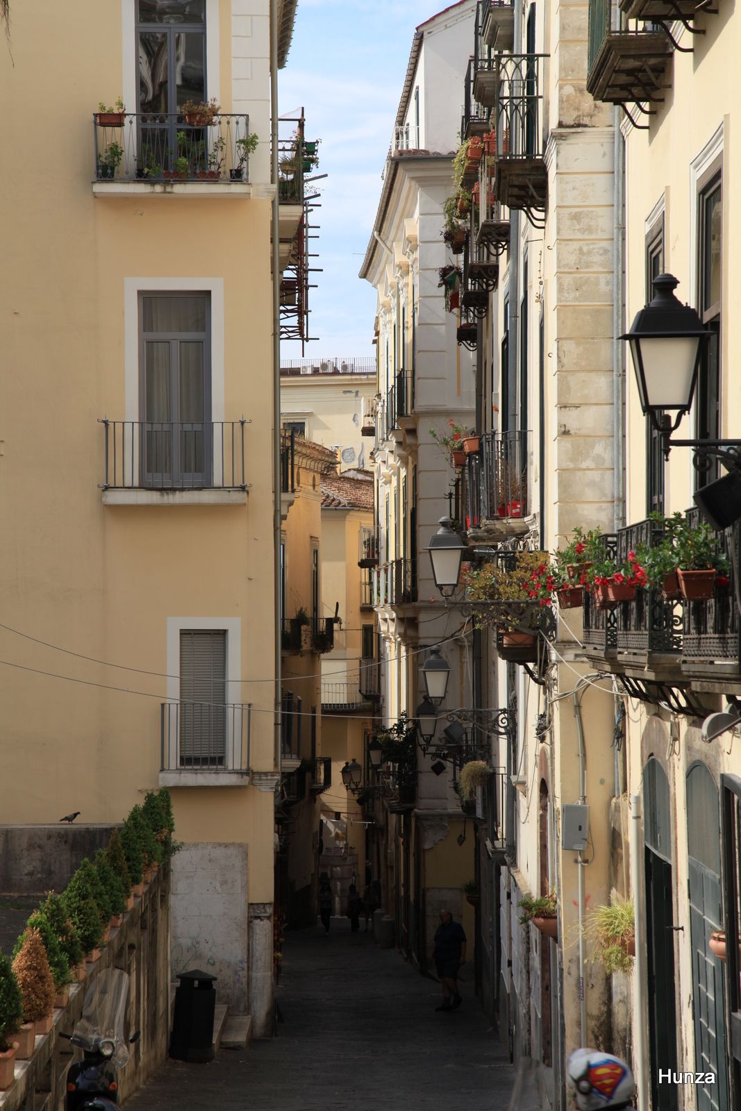 Salerno