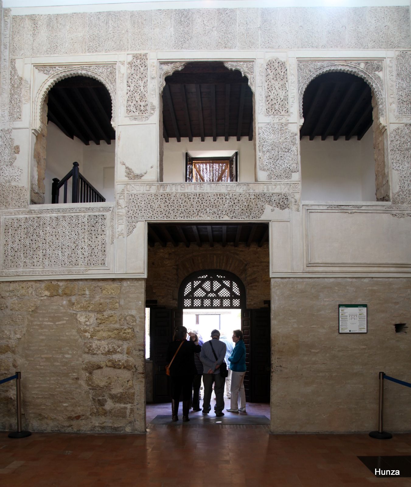 Synagogue de Cordoue