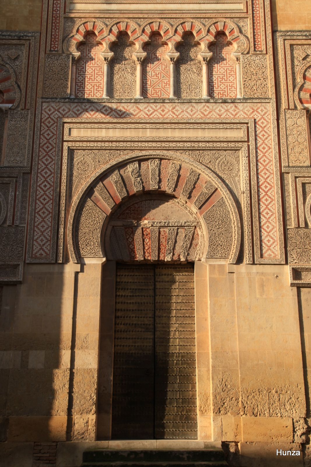 Mezquita de Córdoba