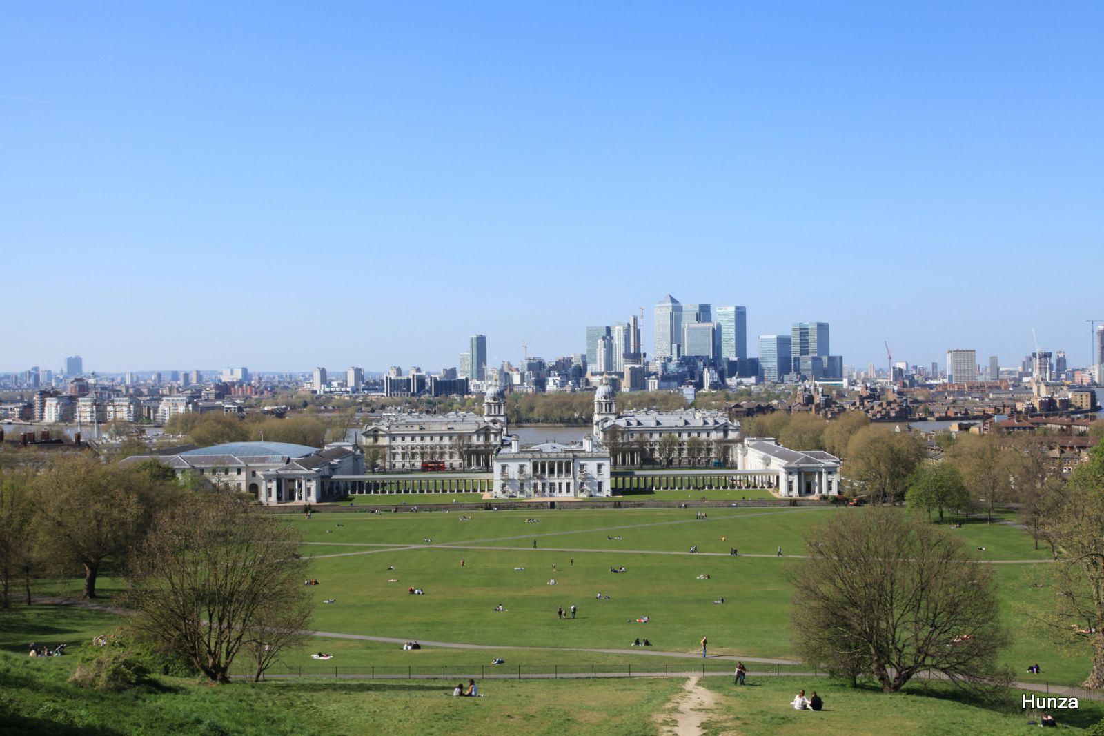  Découvrir les plus beaux parcs de Londres