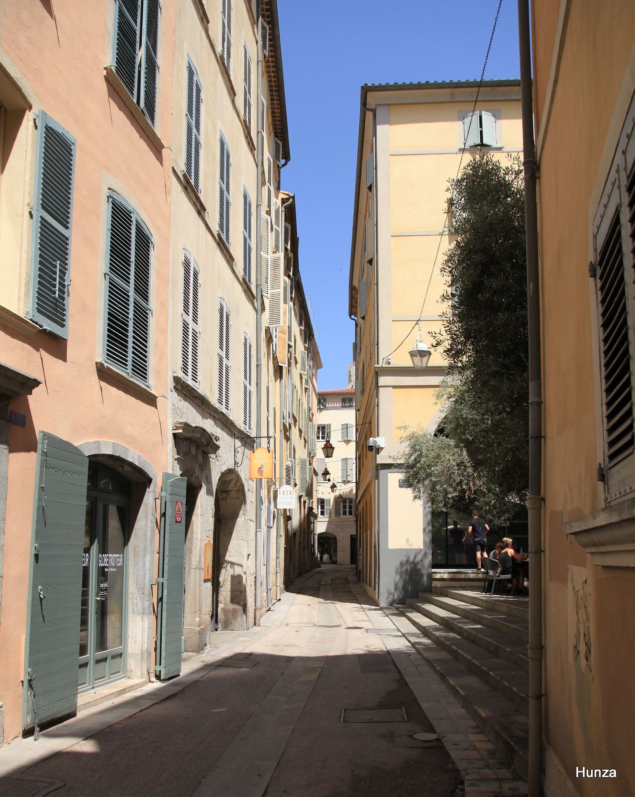 Vieux Toulon