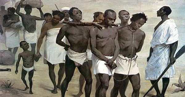 L'esclavage et l'Afrique. Une pratique séculaire, douloureuse, aliènante et … inavouée. 
