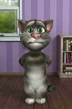 Voeux De Tibert Le Chat Et Du Scrutateur Pour L Annee Le Scrutateur