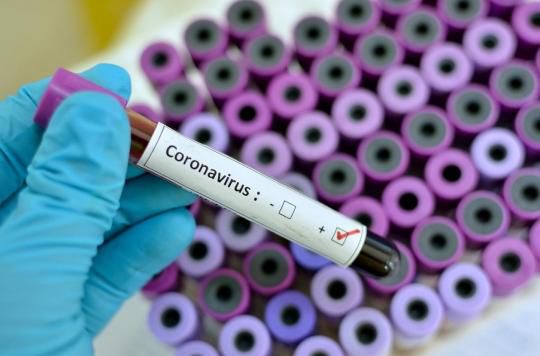 Coronavirus : Sans tomber dans l'alarmisme on peut encore (heureusement) se poser des questions gênantes. 