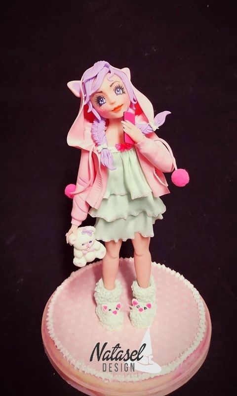 Atelier Yoshiko A Groslay Et Lyon Natasel Porcelaine Froide Et Cake Design Atelier Yoshiko A Groslay Et Lyon Natasel Porcelaine Froide Et Cake Design