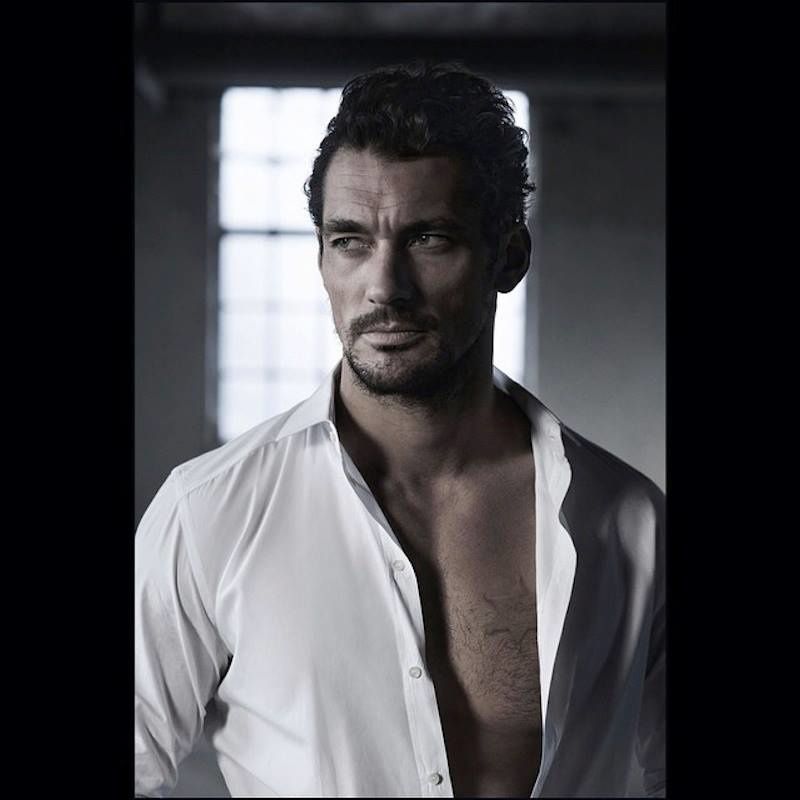 David Gandy 17062018 - les chroniques d'Istvan