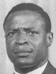 Le message prophétique de Solomon Tadeng Muna au Camerounais. - Le blog de  afrohistorama.over-blog.com