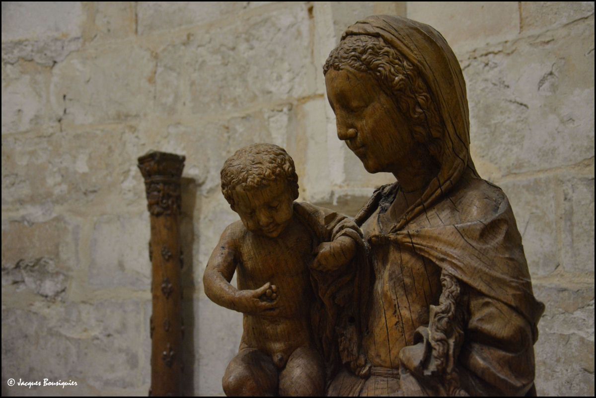 Photos réalisées le 7 Août 2014 au Musée départemenatl de l'oise à Beauvais. Dans ce même lieu :