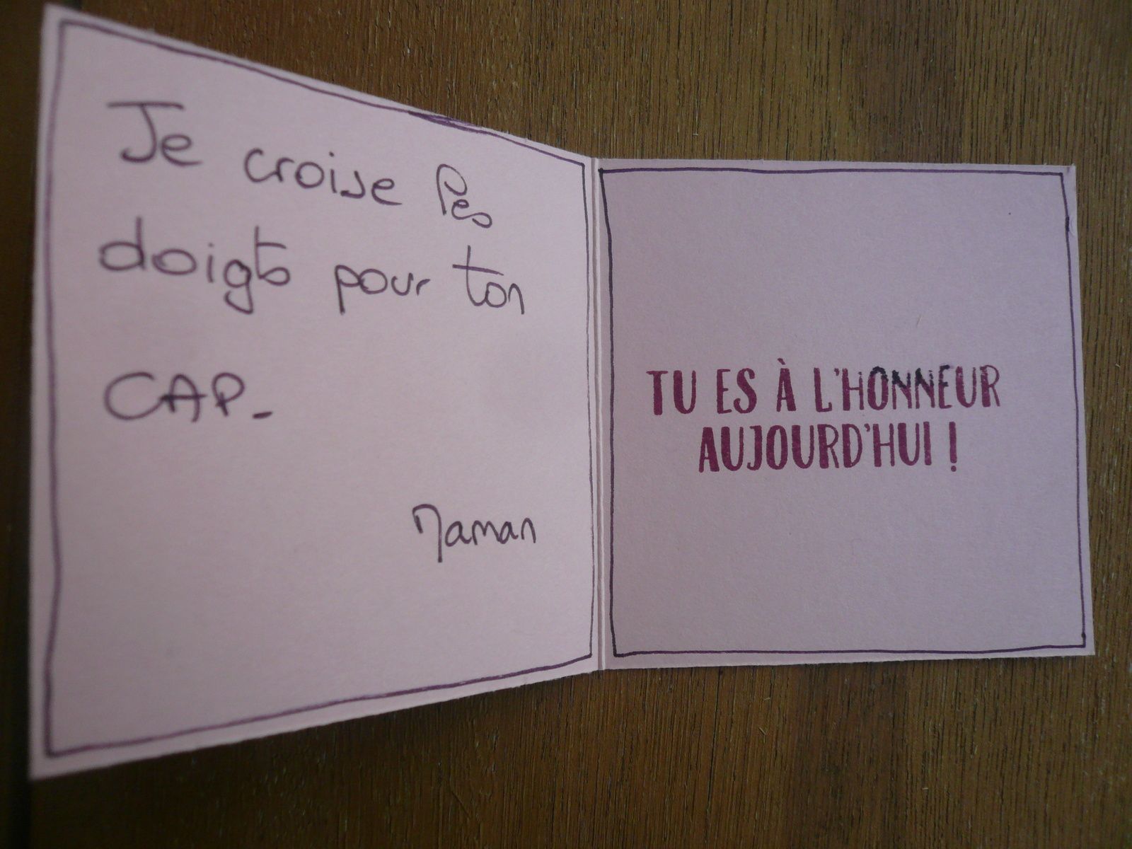 Carte Pat Au Scrap