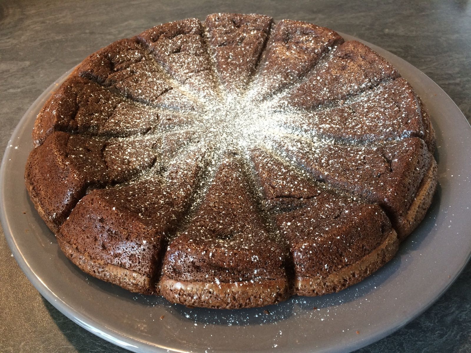 Norbert Commis D Office Recette Gateau Au Bonbon