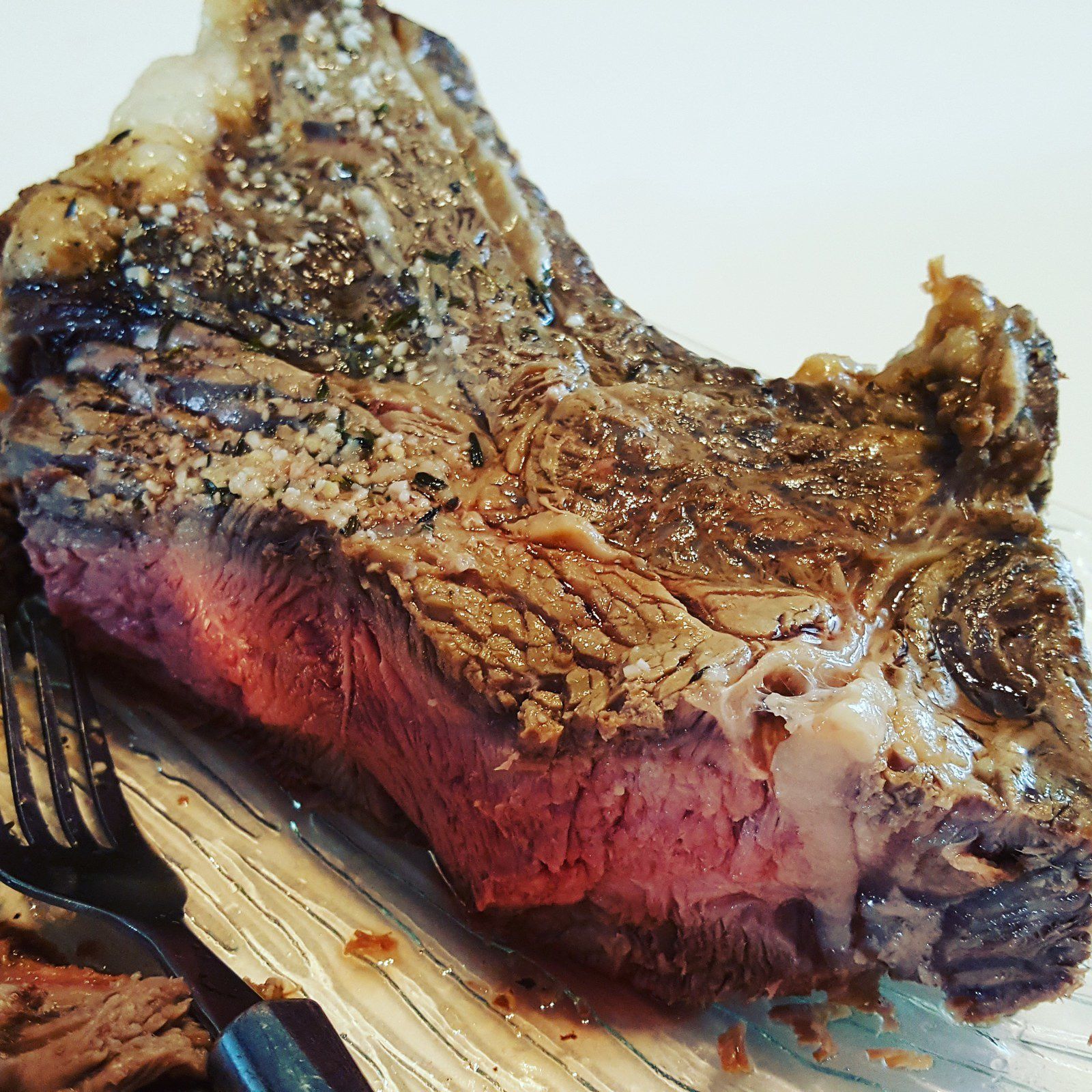 Cote De Boeuf Au Cookeo Popote De Petit Bohnium