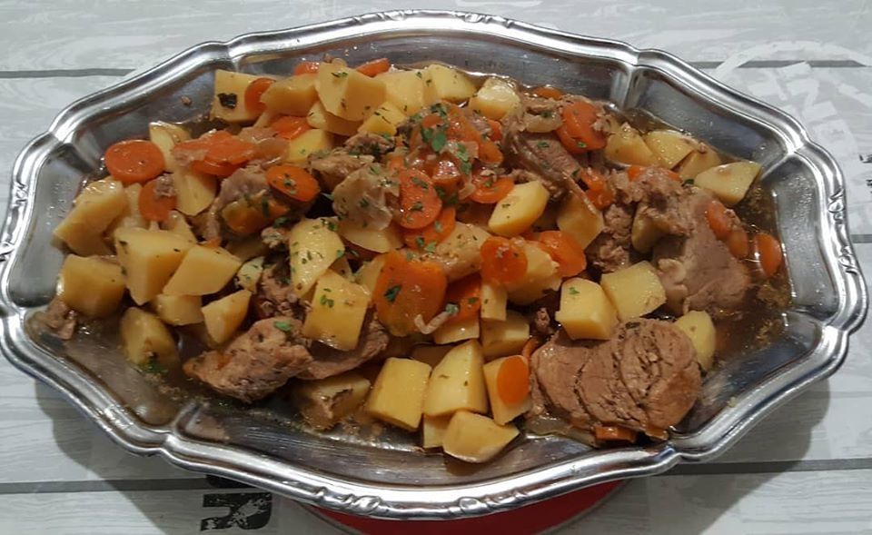 Filet Mignon A La Biere Au Cookeo Popote De Petit Bohnium