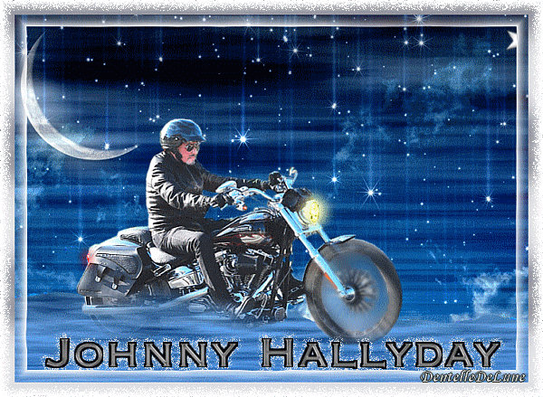 johnny-hallyday-sur-harley-davidson-parmi-les-étoiles-gif-animé