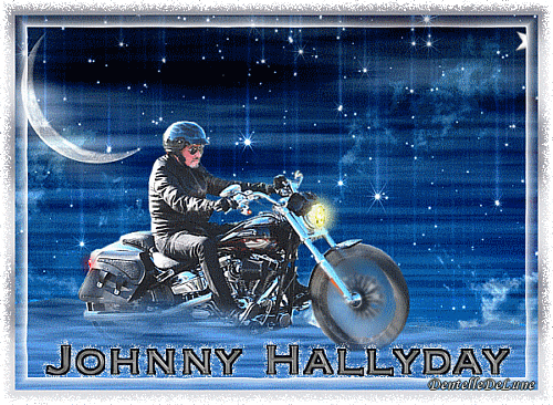 johnny-hallyday-sur-harley-davidson-parmi-les-étoiles-gif-animé