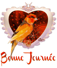 gif animé bonne journée