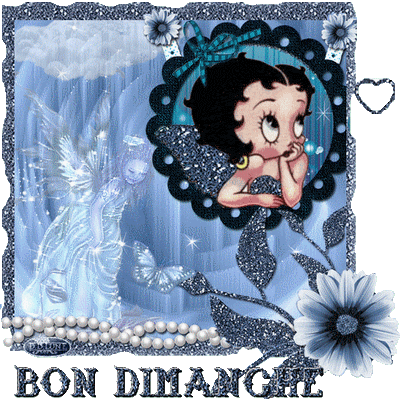 bon-dimanche-gif-animé-avec-betty-boop