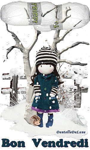 bon-vendredi-gif-animé-hiver-neige-poupée-gorjuss