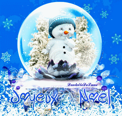 gif-animé-joyeux-noël-hiver-bonhomme-de-neige-froid1